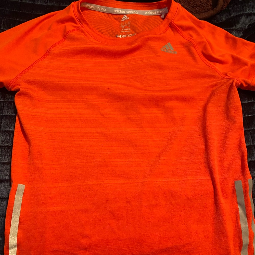 Adidas dri fit